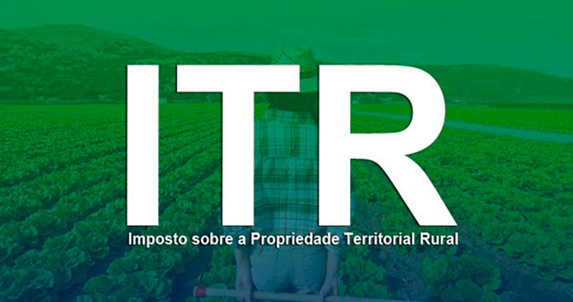 Cadastro Rural do INCRA e Declaração do ITR