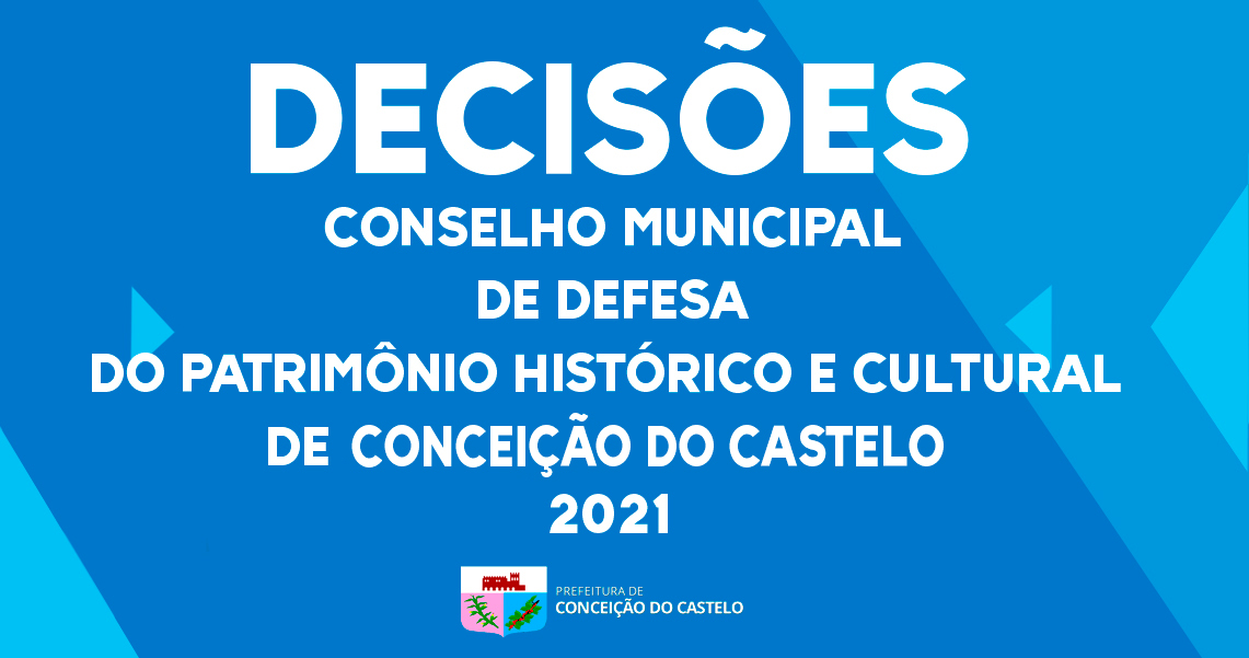 DECISÕES