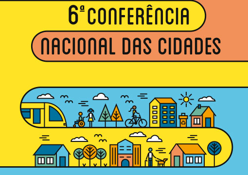 Prefeito assina decreto Nº 2.716/2016 para convocação da 1ª Conferência Municipal das Cidades em Conceição do Castelo