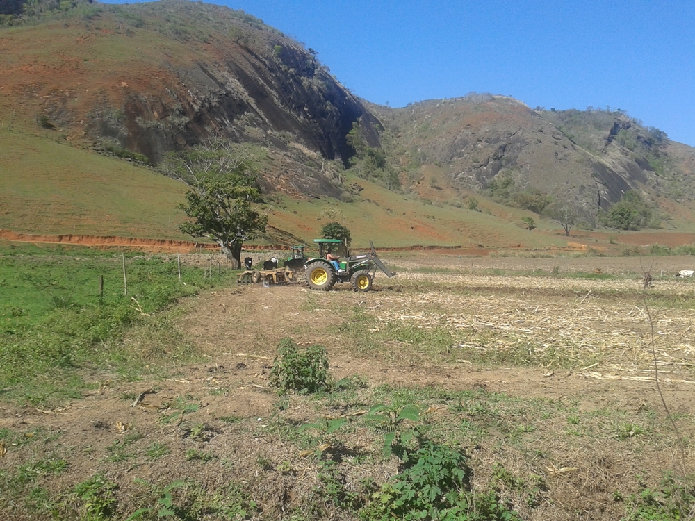 PRONAF intensifica serviço de atendimento para os produtores rurais