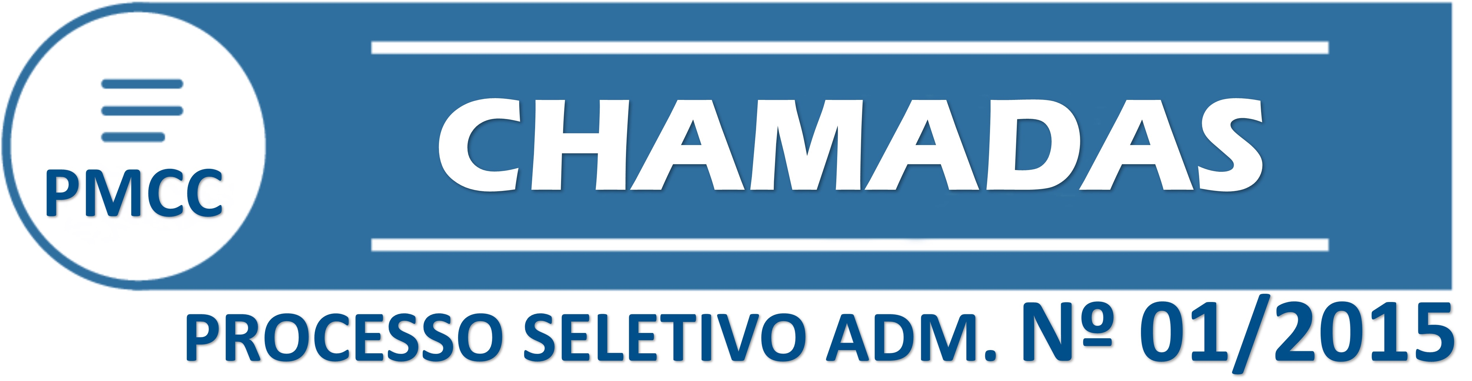Prefeitura realiza convocação de candidata do processo seletivo n°001/2015 para o cargo de Assistente Social