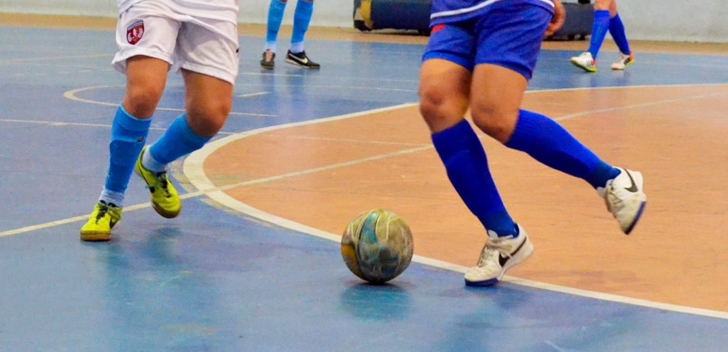 1º Campeonato Feminino de futebol de Salão, Confira os resultados
