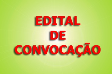 Associação dos catadores de resíduos sólidos de Conceição do Castelo realiza edital de convocação no dia 31 de março