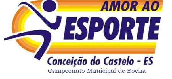 Campeonato Municipal de Bocha estreia no próximo Sábado