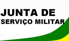 Cidadãos convocados tem até o dia 30 de setembro para regularizar sua situação com a Junta de Serviço Militar de Conceição do Castelo (URGENTE)