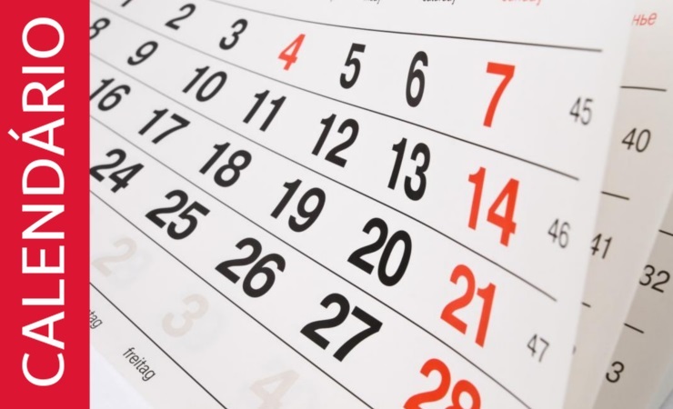 SMCTEL divulga calendário de eventos para cultura, turismo e esporte em 2016