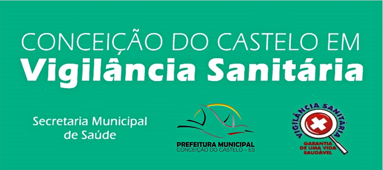 Vigilância Sanitária de Conceição do Castelo realiza a divulgação do boletim de produção anual nos períodos de 2014, 2015 e 2016