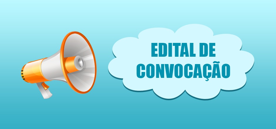 PREFEITURA PUBLICA EDITAL DE CONVOCAÇÃO