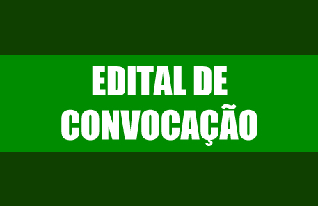 Sindicato Rural de Conceição do Castelo realiza edital de convocação no dia 26 de março