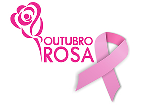 Convite: OUTUBRO ROSA em Conceição do Castelo!!
