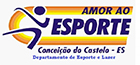 Última rodada da 1ª Fase do Campeonato Intermunicipal de Conceição do Castelo
