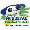 Estreia Hoje o Campeonato Municipal  De Futebol Society Veterano
