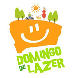DOMINGO DE LAZER
