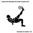Show de gols na estreia do Campeonato  Municipal de Futebol Society 2017