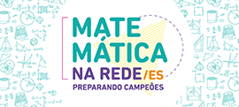 Alunos da Rede Municipal de Ensino participam do Projeto de Iniciação Científica de Matemática (PICMat)