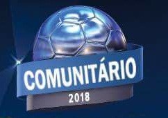 Confira a tabela, classificação e o ranking de gols do comunitário 2018.