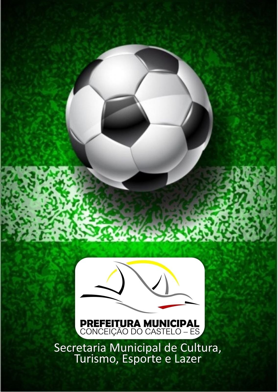 Santa Teresa inicia neste domingo, 28, fevereiro o 1º Campeonato de Futebol Soçaite