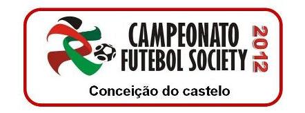  3º Rodada do Campeonato Municipal de Society em Conceição do Castelo será realizado neste sábado