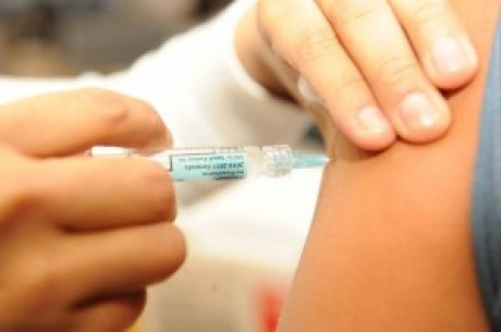 Campanha nacional de imunização contra a gripe 