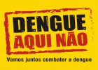 Vamos junto combater a dengue