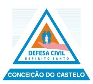 Defesa Civil de Conceição do Castelo promove palestra sobre primeiros socorros para servidores das ASGs das escolas de ensino médio no dia 04