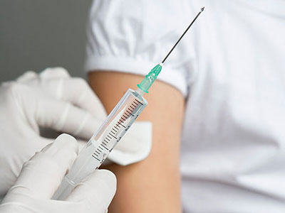 Vacinação contra o HPV atinge 95,08% da meta em Conceição do Castelo